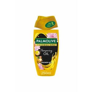Gel de dus Naturals - Macadamia - 250 ml imagine