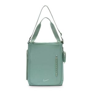 Geanta unisex cu bareta de umar NSW Commute - Verde aquamarin imagine
