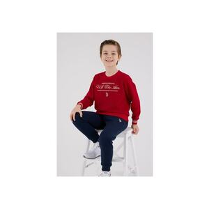 Set doua piese - US22G-YD-V3 - Rosu imagine
