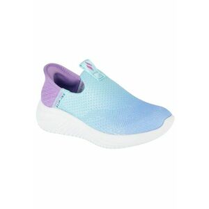 Pantofi fete Mesh - Violet - Albastru imagine