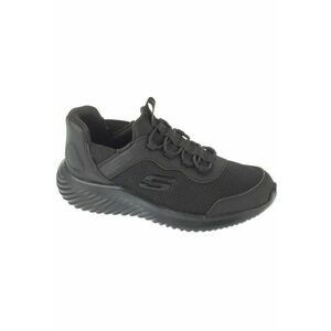 Pantofi sport slip-ins cu logo Bounder - Negru - imagine