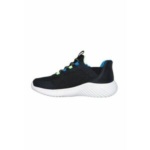 Pantofi sport slip-ins cu logo Bounder - Negru - imagine