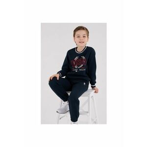 Set doua piese pentru copii - US2223-G-YD-V1 - Albastru imagine
