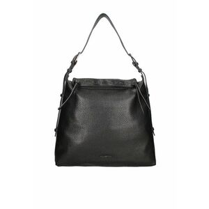 Geanta cu bareta Veridia Plus - Negru imagine