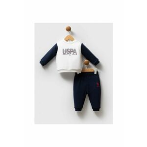 Set doua piese - USB2563-V1 - Alb imagine