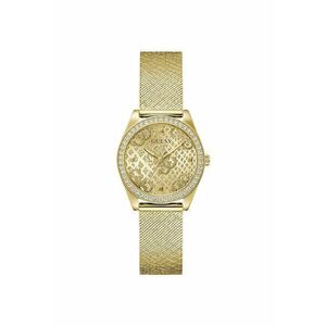 Ceas Bratara Inox - Auriu - 32mm imagine