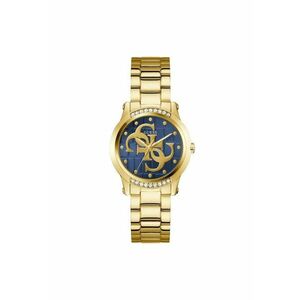 Ceas de dama carcasa de 36 mm - curea din Otel rezistenta la apa 3 ATM - GW0861L6 imagine