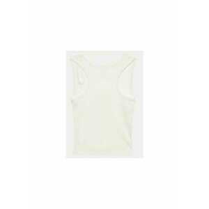 Tricou copii - 782306 - Ecru - Bumbac - Ecru imagine