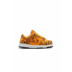 Pantofi sport pentru Young Athletes - DZ5634-800 - 22 EU - Portocaliu imagine