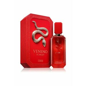 Parfum Veneno Scarlet - aromă orientală - 100 ml - sticlă roșie imagine
