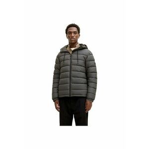 Geaca JACK &JONES Point Pu Puffer Bf 52898 - Gri inchis imagine