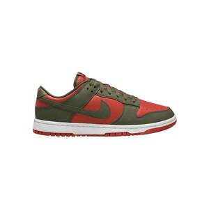 Pantofi sport pentru Barbati - dunk low retro bttys - DV0833-600 - Rosu imagine
