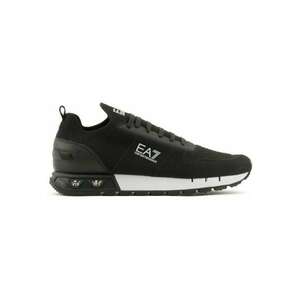 Pantofi sport Black and White Legacy knit-X8X171-XK373-N181 imagine