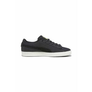Pantofi sport pentru Barbati - Ferrari Clyde GC - 307826-01 - Negru imagine
