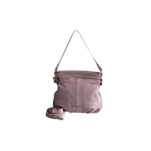 Geanta dama piele - Eduard 5 - 28x4x26 - Roz imagine