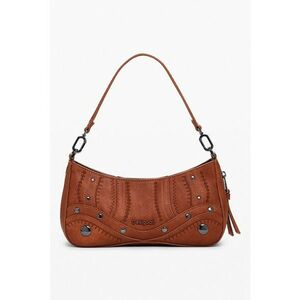 Geanta dama camel 25WAXPA7 - Maro scortisoara - 14x27x5.5 imagine