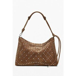 Geanta dama camel 25WAXPB5 - Caramel - 27x40x12.6 imagine