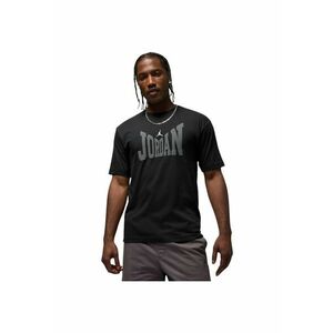 Tricou Brooklyn COL WM 49530 - Negru imagine