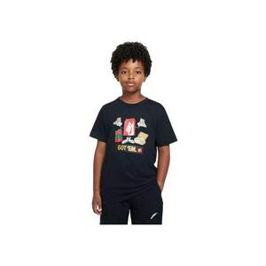 Tricou Got Em Boxy 38400 - Negru imagine