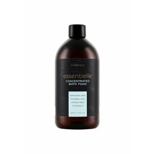 Spuma Concentrata de Baie - Essentielle - 400 ml imagine
