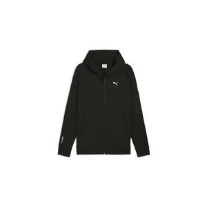 Bluza cu fermoar PUMATECH FZ Hoodie-688045-01 imagine