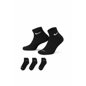 Sosete pentru Barbati - u nk everyday plus cush ankle 3pr - 132 imagine