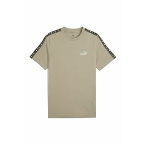 Tricou Ess Tape Tee 68467482 imagine