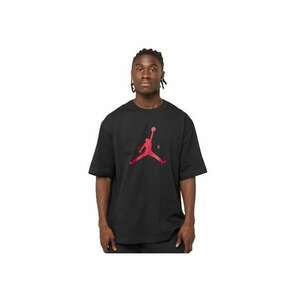 Tricou M J JUMPMAN SS HBR TEE-IM9801-011 imagine