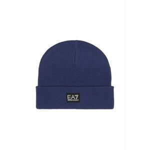 Caciula pentru Baieti - mountain k beanie pc - 7Y000044-AF19612-UA029 - S INTL - Albastru imagine