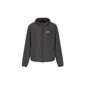 Geaca TRAIN CORE ID M JACKET PL CC-8NPB22-PNGRZ-U8117 imagine