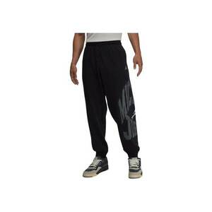 Pantaloni Brooklyn Collegiate HBR LB 50399 - Negru imagine
