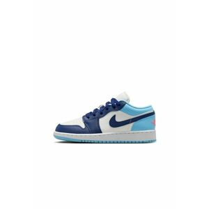 Pantofi sport Air 1 Low (Gs) - Albastru imagine