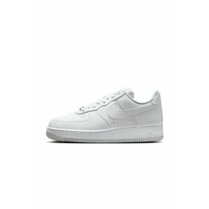 Pantofi sport W Air Force 1 '07 Next Nature - Alb imagine