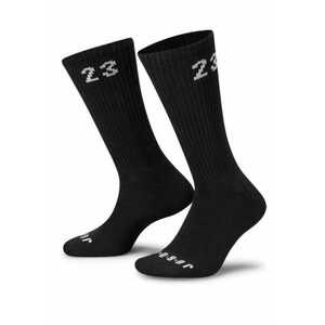 Sosete pentru Basketball - DA5718-010 - Negru imagine