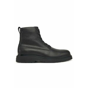 Ghete COMBAT ESS LACE UP ZIP BOOT LTH-YM0YM01373-0GJ imagine
