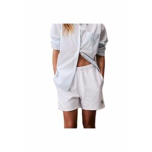 Sort MONOLOGO FRENCH TERRYSHORT-LV047B271G-YAA imagine