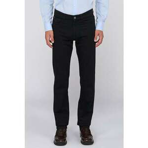 Blugi slim fit 370 - Albastru ultramarin imagine