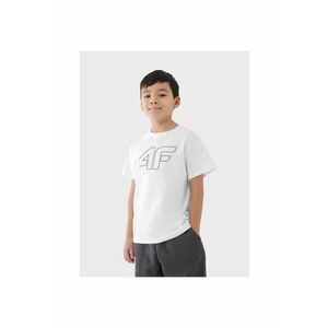 Tricou sport - TTSHM2331 - alb - copii imagine