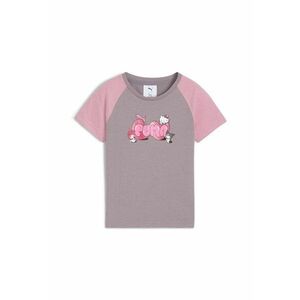 Tricou PUMA X HELLO KITTY & FRIENDS Slim Tee-632391-64 imagine