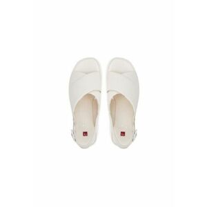 Sandale dama - 9-102500-12000 - Hogl - Piele naturala - Negru imagine