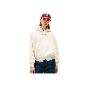 Hanorac CLASSIC SCRIPT FLEECE HOODIE-WW0WW47459-ADK imagine