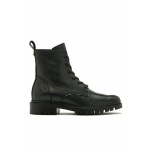 Rylko - Ghete de piele CPR - Negru imagine