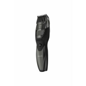 Trimmer pentru barba -Wet & Dry - Motor liniar - senzor inteligent - acumulator Ni-Mh - Gri imagine