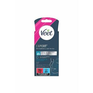 Benzi depilatoare de ceara Easy-Gelwax pentru fata - 20 benzi imagine