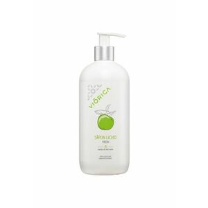 Sapun Lichid Fresh - 500 ml imagine