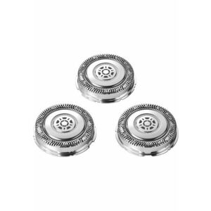 Set 3 capete de barbierit SH71/50 - pentru S5000 si S7000 imagine