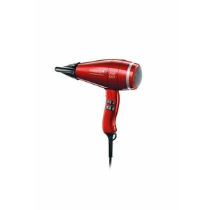 Uscator de par Swiss Power4ever - eQ -Air Controller - 2400 W - Smart Airflow - Ionizare - 3 Setari de temperatura - 2 Setari de viteza - 2 Concentratoare - Difuzor imagine