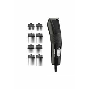 Aparat de tuns și aranjat părul și barba - Power Hair Clipper - 8 accesorii imagine