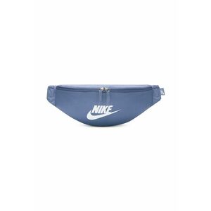 Borseta unisex Heritage - Alb/Albastru lavanda imagine