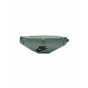 Borseta unisex Heritage - Negru/Verde aquamarin imagine